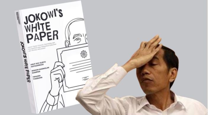 Jokowi's White Paper