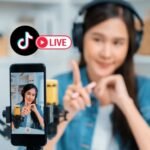 TikTok Live