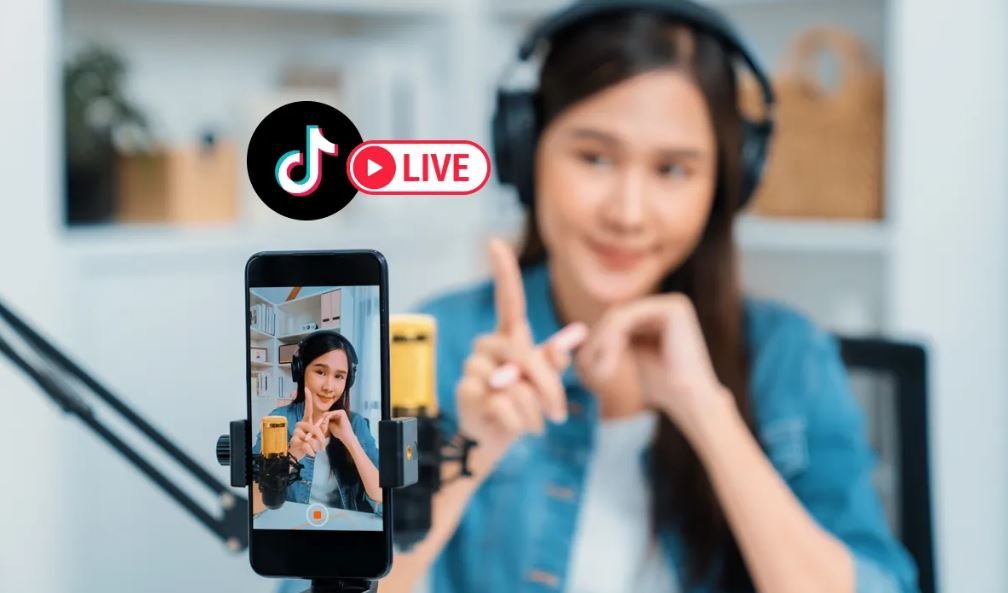 TikTok Live