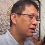 Menkeu SInggung Bea Cukai