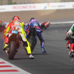 MotoGP Mandalika