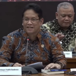 Menku Bahas Defisit APBN