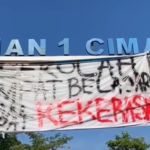 SMAN 1 Cimarga Ramai yang ingin Blacklist