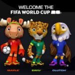 21 Negara Sudah Lolos