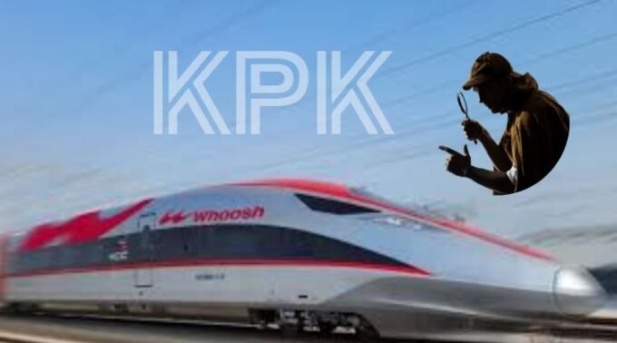 Ada Apa Dengan Whoosh???