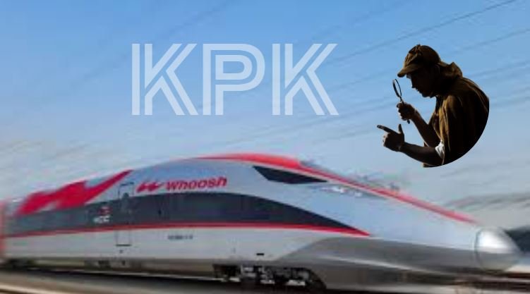 Ada Apa Dengan Whoosh???