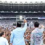 Setahun Pemerintahan Prabowo-Gibran