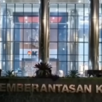 Gedung KPK