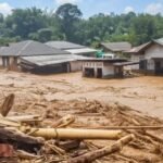 Bencana Alam Landa Sumatera