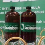 Bobibos, alternatif energi baru