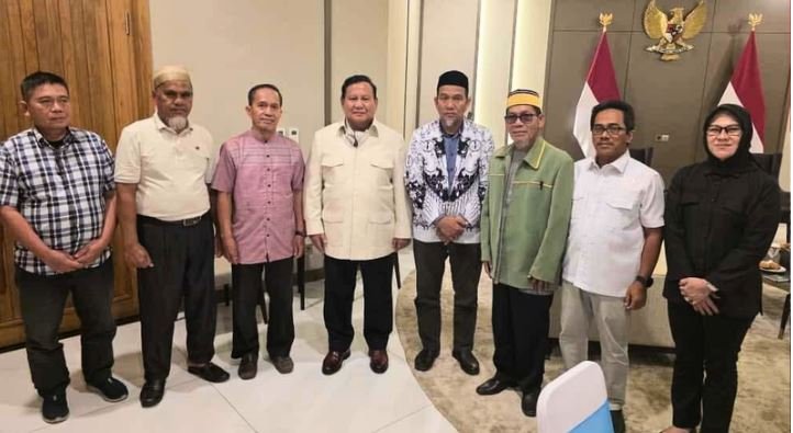 Pahlawan Tanpa Tanda Jasa