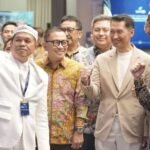 Batal jadi Komisaris Bank BJB