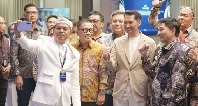 Batal jadi Komisaris Bank BJB