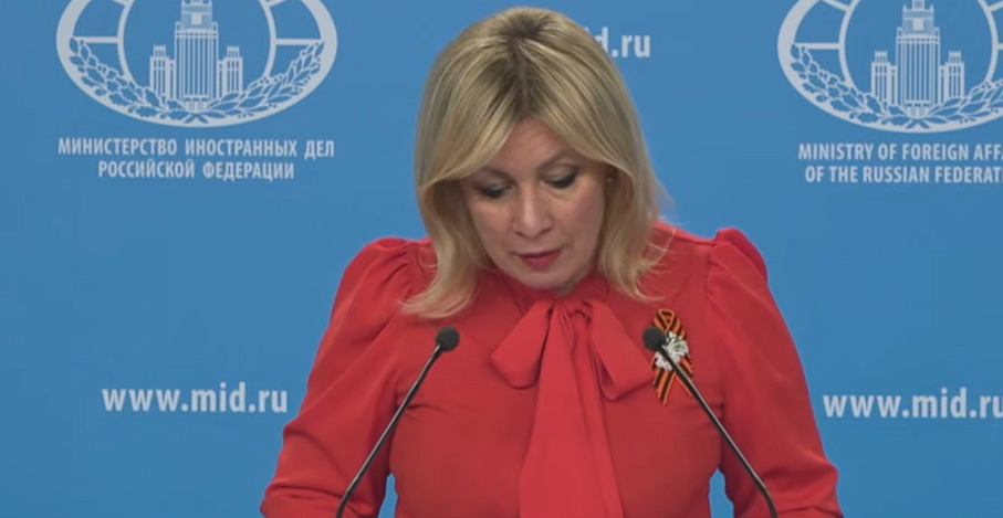 Pihak Russia Umumkan Gencatan Senjata
