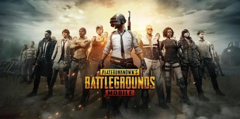 Pembatasan Game PUBG