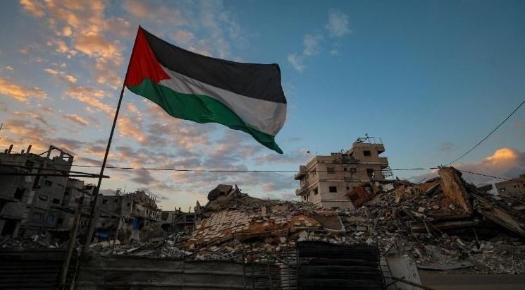 Resolusi Baru DK PBB