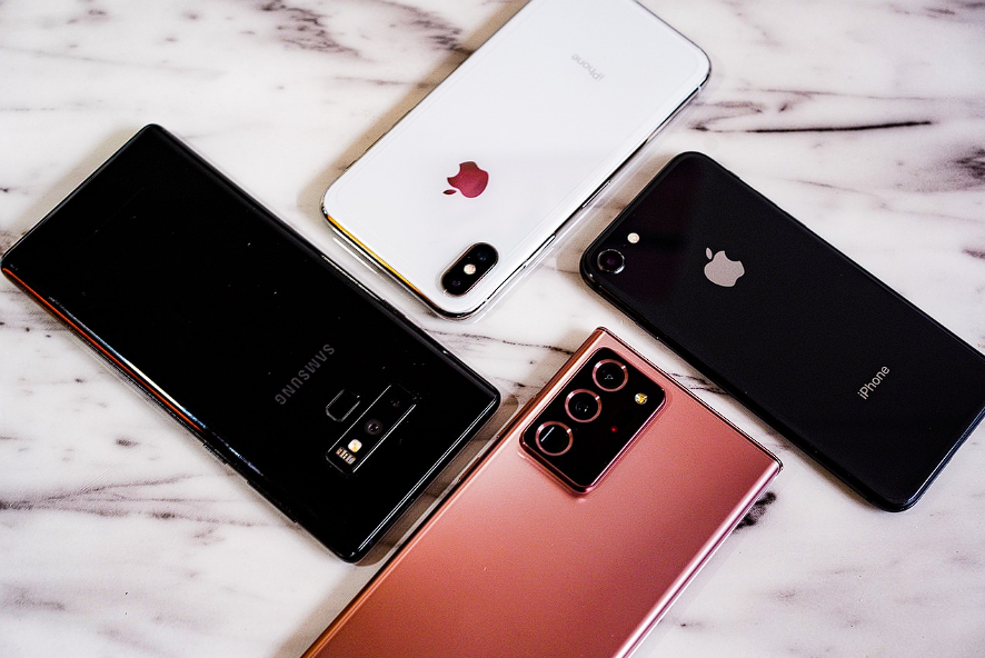 Harga HP Diprediksi Naik