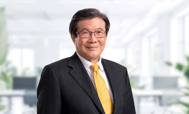 Orang Terkaya di Indonesia