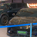 Insentif 0% mobil listrik dicabut