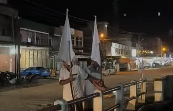 Bendera Putih