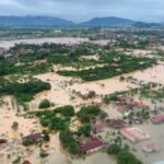 Jumlah Korban Bencana