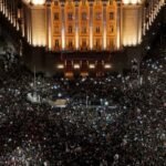 Gen Z Jatuhkan Pemerintahan Bulgaria