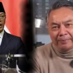 Kelemahan Menlu Dibongkar