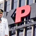 KPK Tangkap Bupati Bekasi