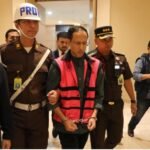 Nadiem Akan Disidang