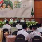 Pleno Tahun 2024