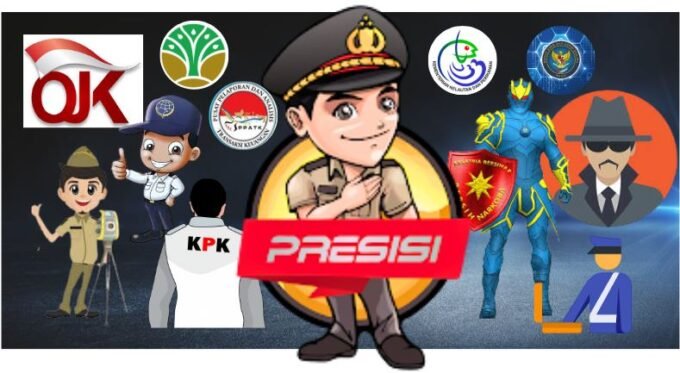 Ironi Reformasi Kepolisian