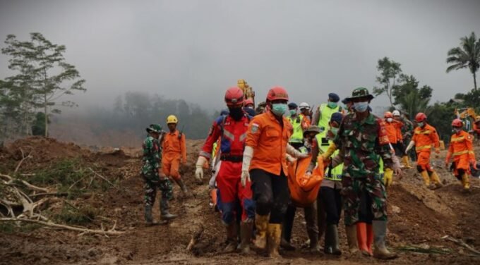Butuh Perubahan, Bukan Hanya Kunjungan