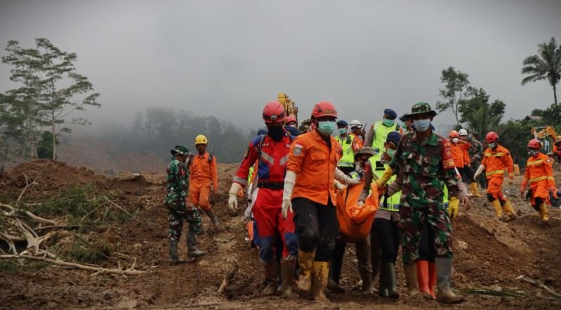 Butuh Perubahan, Bukan Hanya Kunjungan