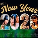 Malam Tahun Baru di Jakarta