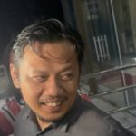 Ketua Bidang Ekonomi dan Lingkungan Hidup Pengurus Besar Nahdlatul Ulama (PBNU), Aizzudin Abdurrahman