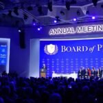 Polemik Indonesia Gabung BoP