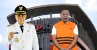 Bupati Pati Ditangkap KPK