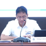 Purbaya Lapor Defisit APBN