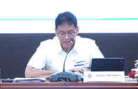 Purbaya Lapor Defisit APBN