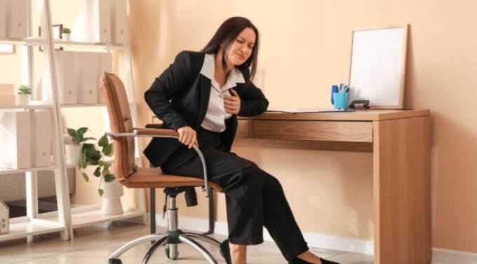 Kenali serangan Jantung