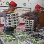 SPPG Kepolisian memunculkan Kritik Publik