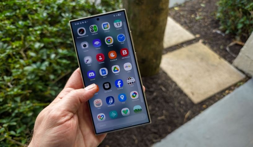 Galaxy S26 Resmi Rilis