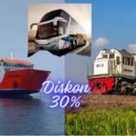 Diskon Mudik 2026