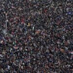 Aksi “No Kings” Guncang AS