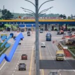 Tarif Tol Naik