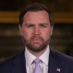 JD Vance akan kembali di perundingan ke-2?