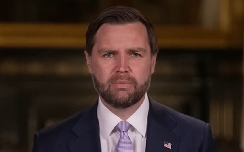 JD Vance akan kembali di perundingan ke-2?