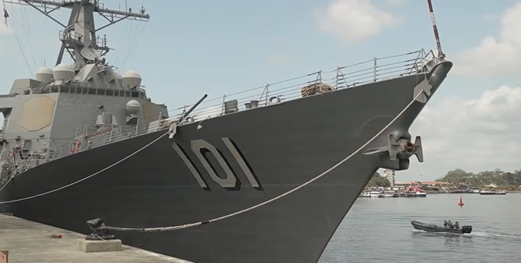 Masa Gencatan Senjata