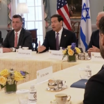 AS Fasilitasi Perundingan Israel - Lebanon