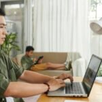 WFH ASN Diberlakukan